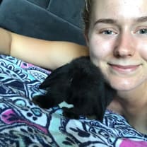 Thumbnail of Kelly D.