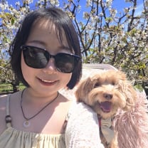 Thumbnail of Zihui (Ivy) S.