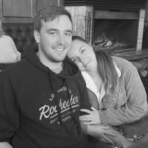 Thumbnail of Tamika & Timothy H.
