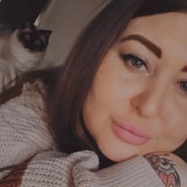 Thumbnail of Megan B.