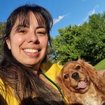 Thumbnail of Luisa D.
