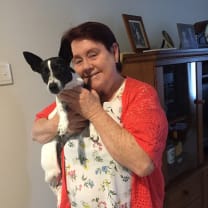 Thumbnail of Karen S.