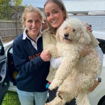 Thumbnail of Alannah S.