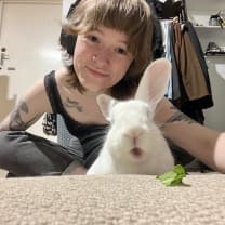 Thumbnail of Maddison M.