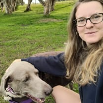 Thumbnail of Mia B.