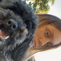 Thumbnail of Grace P.