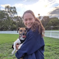 Thumbnail of Isabel D.