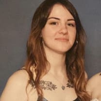 Thumbnail of Emily M.