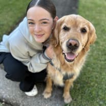 Thumbnail of Abbie & Mia S.