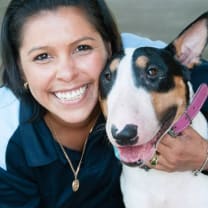 Thumbnail of Adriana G.