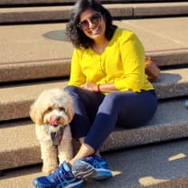 Thumbnail of Keerthana K.