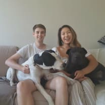 Thumbnail of Lucie-Mae L.