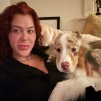 Thumbnail of Kellie F.