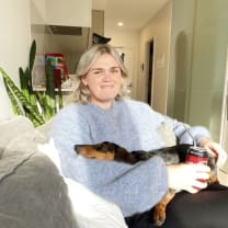 Thumbnail of Georgina C.