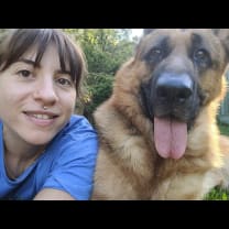 Thumbnail of Rebecca (Bec) A.