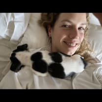 Thumbnail of Nina G.