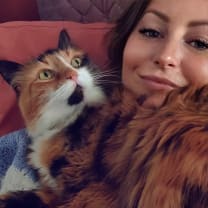 Thumbnail of Rosie L.