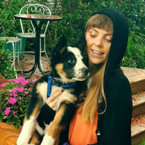 Thumbnail of Talia B.