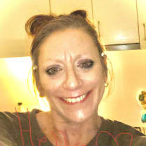 Thumbnail of Kristal B.