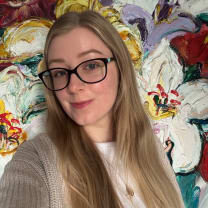 Thumbnail of Kaitlyn V.