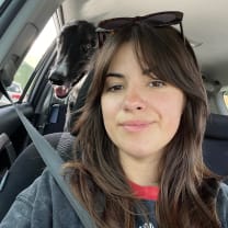 Thumbnail of Britney W.