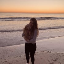 Thumbnail of Aimee C.