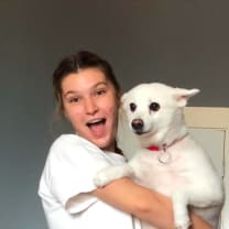 Thumbnail of Zoe G.