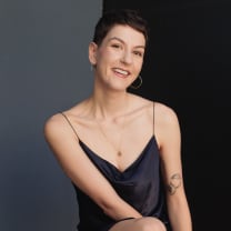 Thumbnail of Alice B.