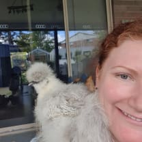 Thumbnail of Debbie R.