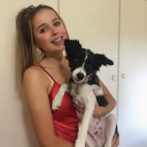 Thumbnail of Chloe N.