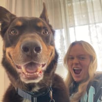 Thumbnail of Olivia Kelly K.