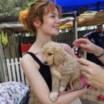 Thumbnail of Caitlin E.