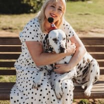 Thumbnail of Demi B.