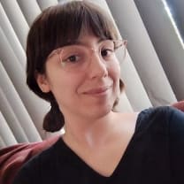 Thumbnail of Amber T.
