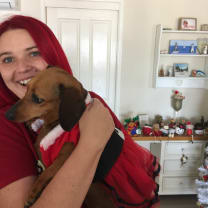 Thumbnail of Melissa  M.