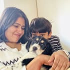 review