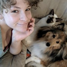 Carly F Pet Sitter In Rivervale Wa Mad Paws Professional pet sitters are experienced in looking after dogs, cats, birds. mad paws