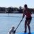 Angela R - Review for Pet Hosting in Australia