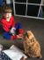 Mia R - Review for Pet Hosting in Australia