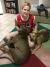 Lauren S - Review for Pet Hosting in Australia