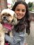 Eugenie B - Review for Pet Hosting in Australia