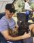 Devan K - Review for Pet Hosting in Australia
