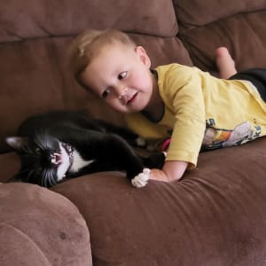 Picture of Who who