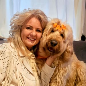 Picture of Miss Molly