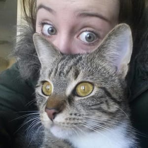 Picture of Mia