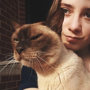 Picture of Sam