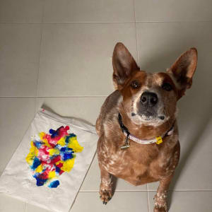 Picture of Billie Rose