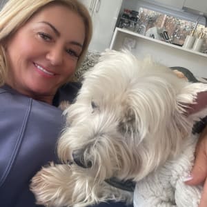 Picture of Mollie