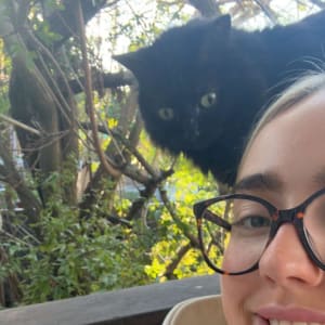 Picture of Kiki