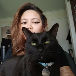 Picture of Salem